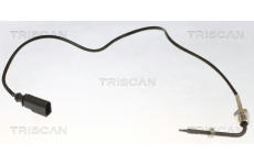 Cidlo, teplota vyfukovych plynu TRISCAN 8826 29034