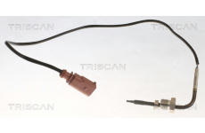 Cidlo, teplota vyfukovych plynu TRISCAN 8826 29036