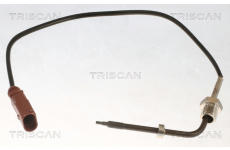 Cidlo, teplota vyfukovych plynu TRISCAN 8826 29044