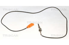 Cidlo, teplota vyfukovych plynu TRISCAN 8826 29047