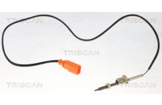 Cidlo, teplota vyfukovych plynu TRISCAN 8826 29077