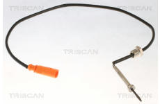 Cidlo, teplota vyfukovych plynu TRISCAN 8826 29083