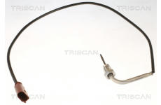 Cidlo, teplota vyfukovych plynu TRISCAN 8826 29095