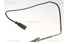 Cidlo, teplota vyfukovych plynu TRISCAN 8826 29097