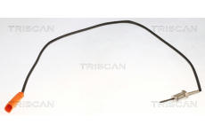 Cidlo, teplota vyfukovych plynu TRISCAN 8826 29110