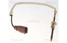 Cidlo, teplota vyfukovych plynu TRISCAN 8826 29116