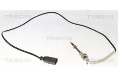 Cidlo, teplota vyfukovych plynu TRISCAN 8826 29144