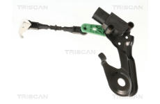 Senzor, regulace sklonu světlometů TRISCAN 8829 29027