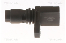 Snímač, poloha vačkového hřídele TRISCAN 8855 13123