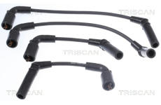 Sada kabelů pro zapalování TRISCAN 8860 18011