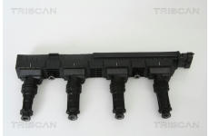 Zapalovací cívka TRISCAN 8860 24013