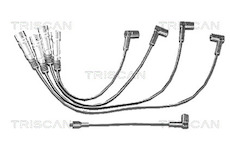 Sada kabelů pro zapalování TRISCAN 8860 4010