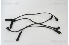 Sada kabelů pro zapalování TRISCAN 8860 4015