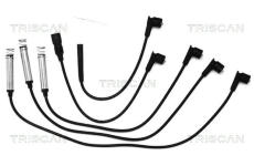 Sada kabelů pro zapalování TRISCAN 8860 4112