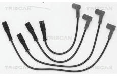 Sada kabelů pro zapalování TRISCAN 8860 4158