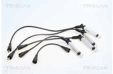 Sada kabelů pro zapalování TRISCAN 8860 6530