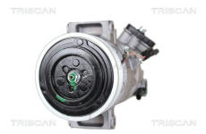 Kompresor, klimatizace TRISCAN 9020 24044
