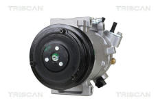 Kompresor, klimatizace TRISCAN 9020 28010