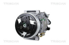 Kompresor, klimatizace TRISCAN 9020 28042