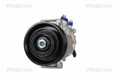 Kompresor, klimatizace TRISCAN 9020 29023