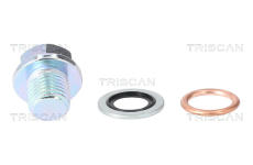 Závitová zátka, olejová vana TRISCAN 9500 1001