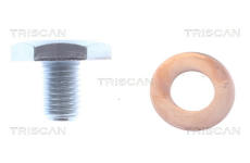 Závitová zátka, olejová vana TRISCAN 9500 1010-20