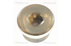Závitová zátka, olejová vana TRISCAN 9500 1106