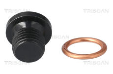 Závitová zátka, olejová vana TRISCAN 9500 2906