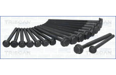 Sada šroubů hlavy válce TRISCAN 98-1012