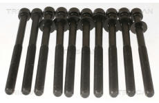 Sada šroubů hlavy válce TRISCAN 98-1017