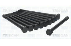 Sada šroubů hlavy válce TRISCAN 98-1700
