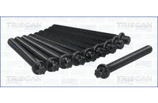 Sada šroubů hlavy válce TRISCAN 98-1701