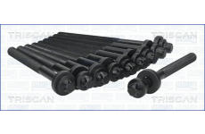 Sada šroubů hlavy válce TRISCAN 98-1714