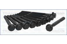 Sada šroubů hlavy válce TRISCAN 98-2500