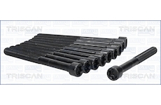 Sada šroubů hlavy válce TRISCAN 98-2504