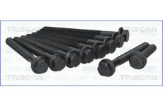 Sada šroubů hlavy válce TRISCAN 98-2518