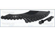 Sada šroubů hlavy válce TRISCAN 98-2522