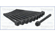 Sada šroubů hlavy válce TRISCAN 98-2526