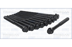 Sada šroubů hlavy válce TRISCAN 98-2602