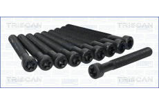 Sada šroubů hlavy válce TRISCAN 98-2605
