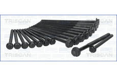 Sada šroubů hlavy válce TRISCAN 98-2618