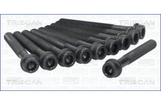 Sada šroubů hlavy válce TRISCAN 98-4112