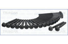 Sada šroubů hlavy válce TRISCAN 98-4119