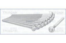 Sada šroubů hlavy válce TRISCAN 98-4125