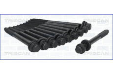 Sada šroubů hlavy válce TRISCAN 98-4204