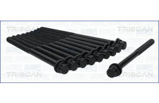 Sada šroubů hlavy válce TRISCAN 98-4303