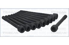 Sada šroubů hlavy válce TRISCAN 98-4503