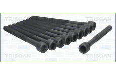 Sada šroubů hlavy válce TRISCAN 98-4514