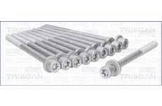 Sada šroubů hlavy válce TRISCAN 98-5000