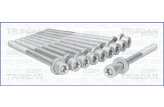 Sada šroubů hlavy válce TRISCAN 98-5002